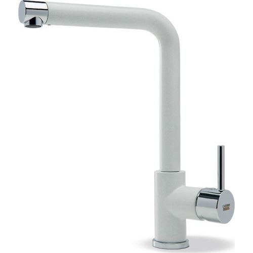 ΜΠΑΤΑΡΙΑ ΚΟΥΖΙΝΑΣ Carron Phoenix FLUO 18510 Granite White